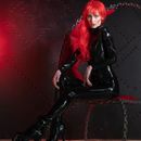 Fiery Dominatrix in Southeast MO for Your Most Exotic BDSM Experience!